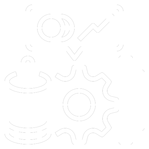 icon of mechanical services