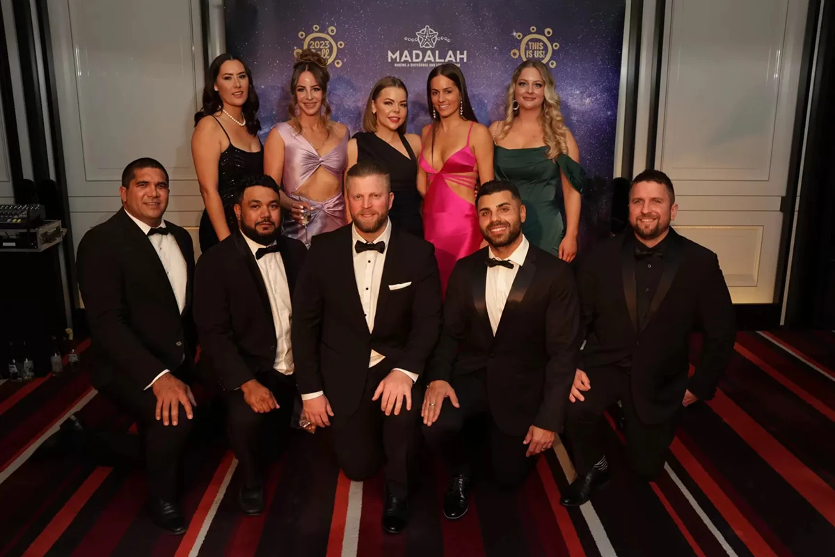 RTS Alliance Family